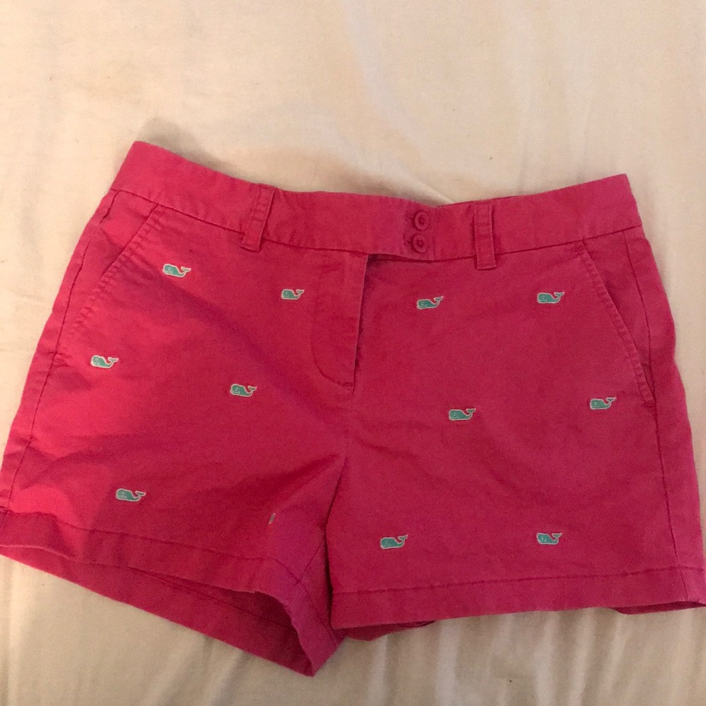 Vineyard Vines Shorts